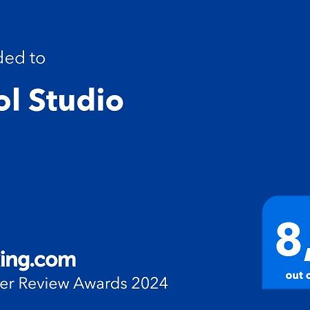 Cool Studio Flic-en-Flacq Kültér fotó