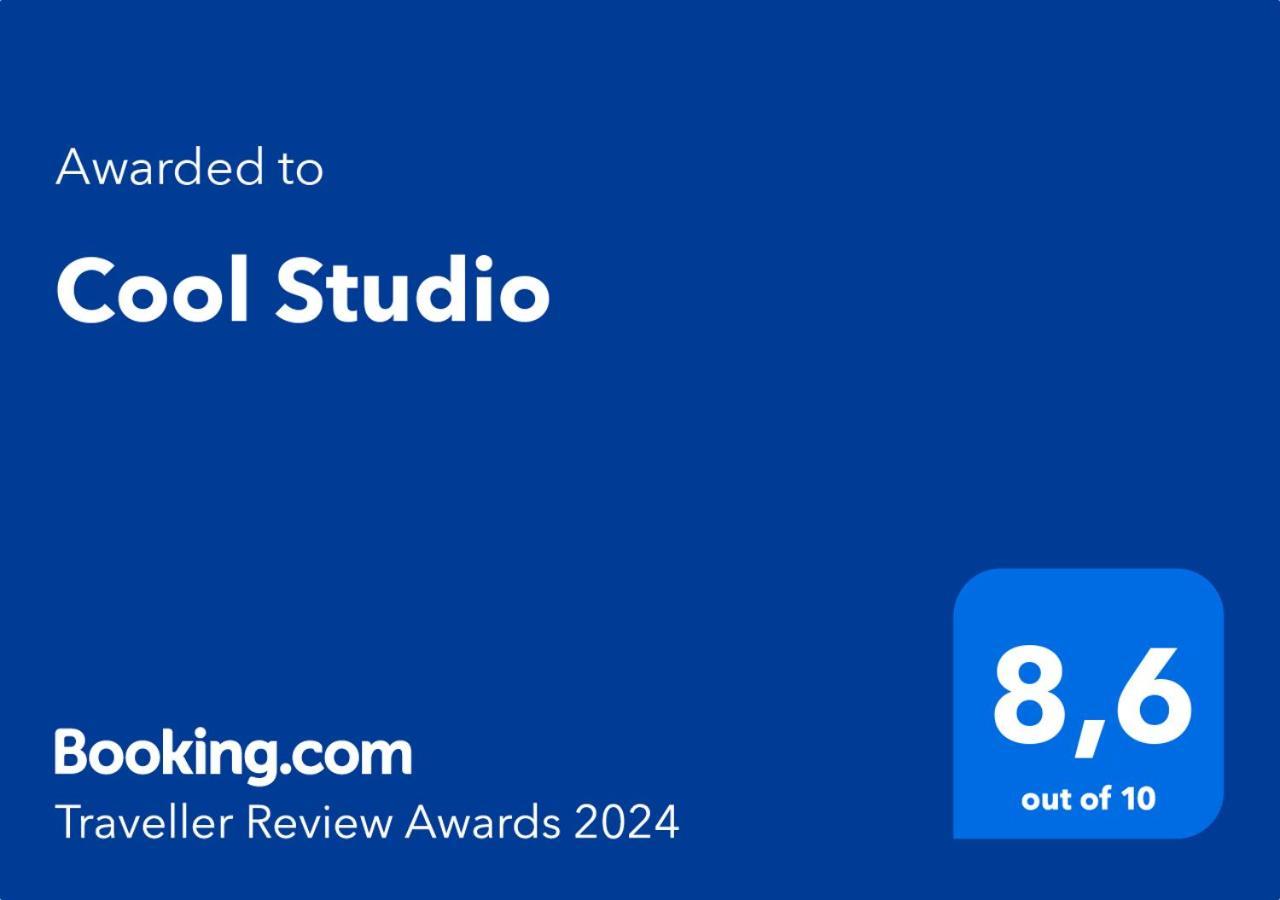 Cool Studio Flic-en-Flacq Kültér fotó